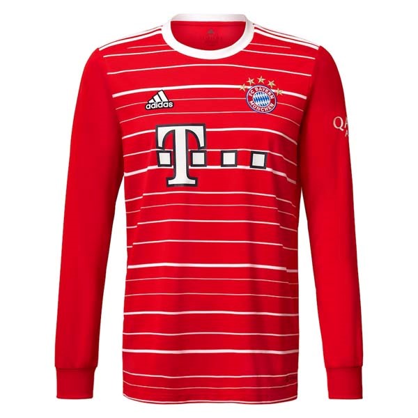 Thailand Trikot Bayern München Heim ML 2022-2023